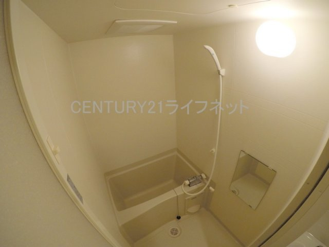【浴室】 | エクセレント上新20