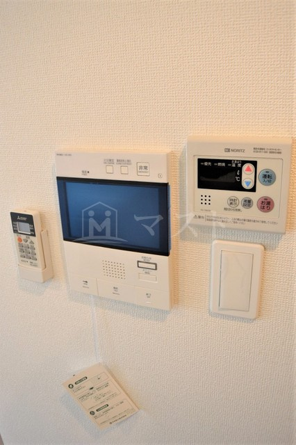 ＬＣ難波アッシュのセキュリティ