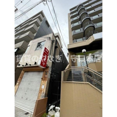 【外観】 | 泰平第1ビル別館