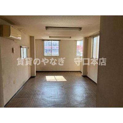 【洋室】 | 泰平第1ビル別館