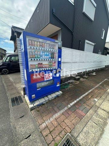 IIU361の居間・リビング