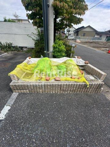 IIU361のキッチン