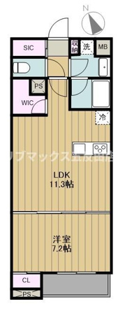 パークキューブ大森山王