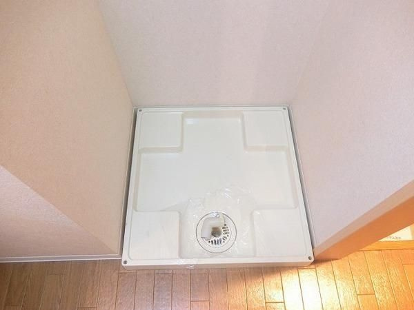 HAMADERA PUNTOの設備