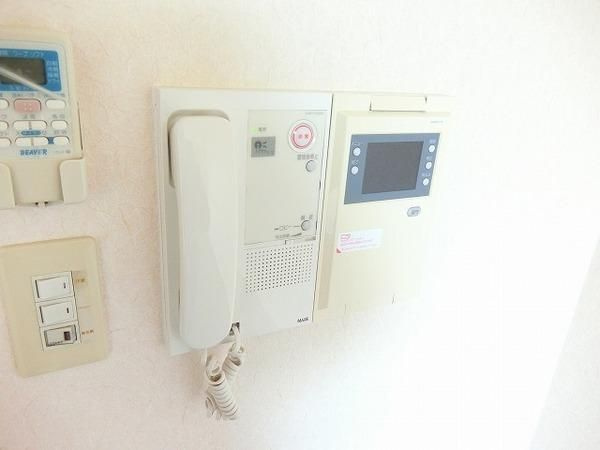 HAMADERA PUNTOの設備