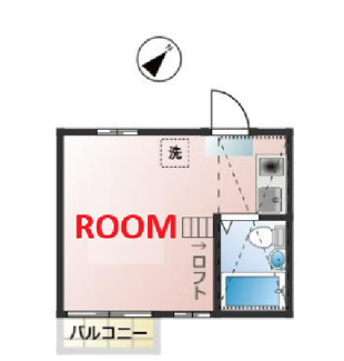 【間取り】 | グリーテラス