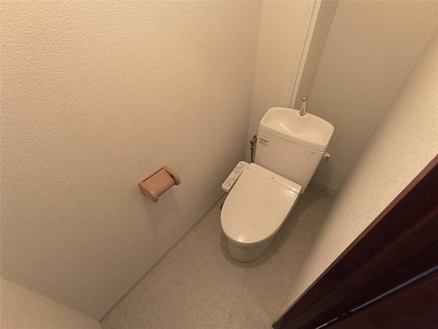 北原ビルの浴室|バス・トイレ別です