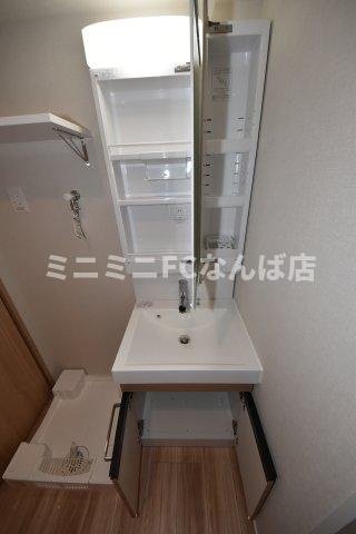 ＲＪＲプレシア南堀江