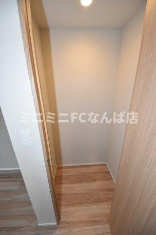 ＲＪＲプレシア南堀江