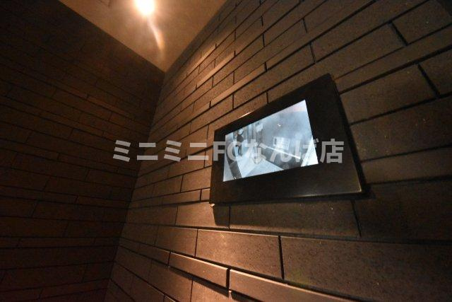 ＲＪＲプレシア南堀江