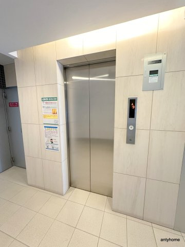 VERDE EBISU　仲介手数料無料の設備