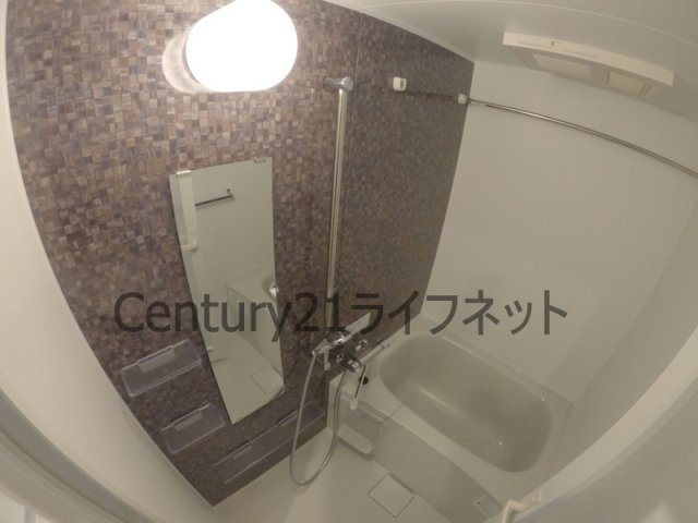 【浴室】 | 滝川公園プライマリーワン