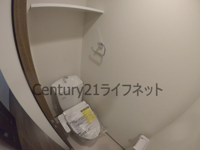 【トイレ】 | 滝川公園プライマリーワン