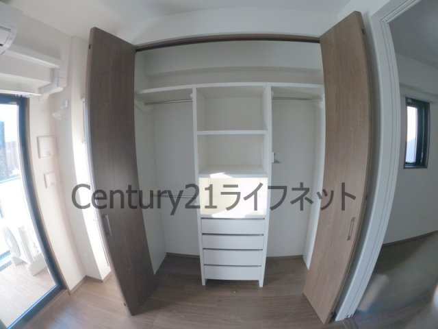 【収納】 | 滝川公園プライマリーワン
