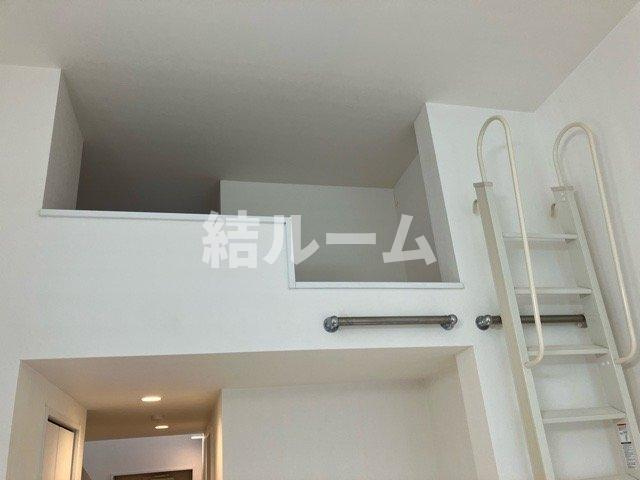 練馬区氷川台４丁目のアパートのその他