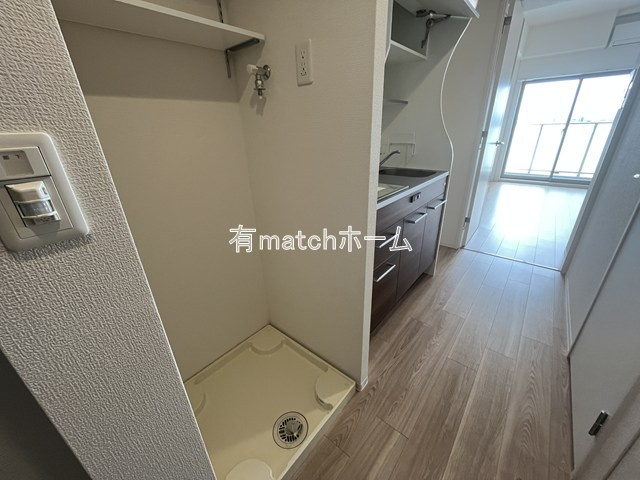 セレニテ蒲生四丁目駅前アリエの設備