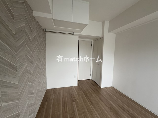 セレニテ蒲生四丁目駅前アリエの洋室