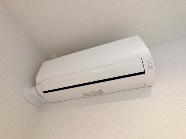 ジャンダルムの設備