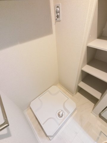 ジャンダルムの設備