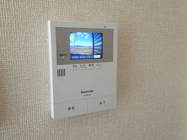 オーパスストークのセキュリティ|イメージ写真