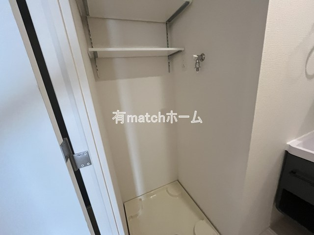 セレニテ蒲生四丁目駅前アリエの設備