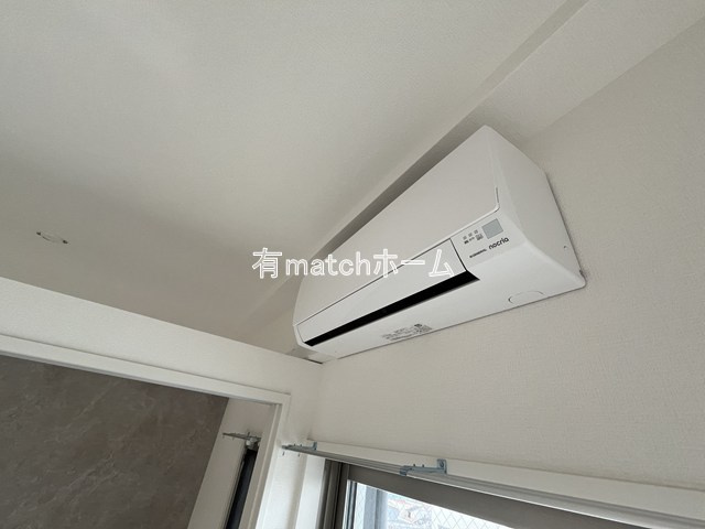 セレニテ蒲生四丁目駅前アリエの設備