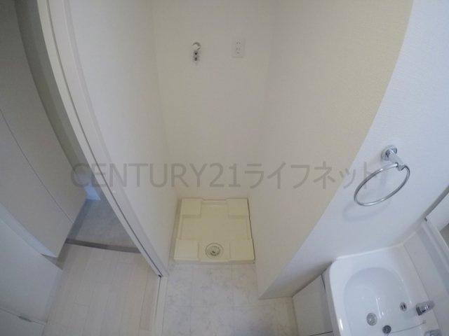 【設備】 | エムコート江坂