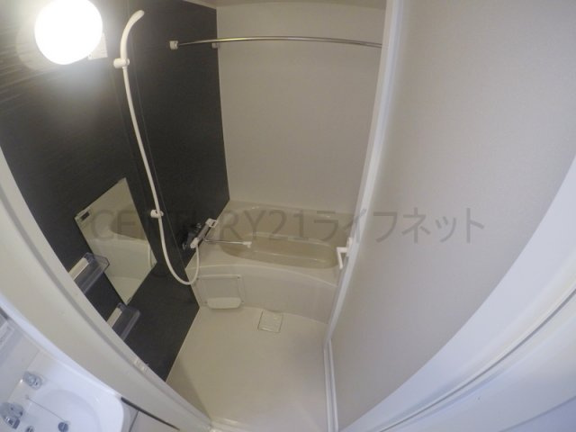 【浴室】 | エムコート江坂