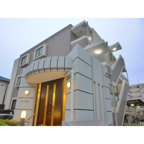 シャンテ薫の展望