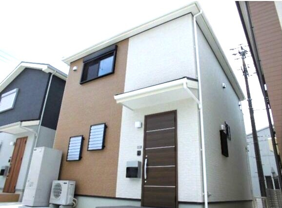 リースホーム小六町Ｂ棟