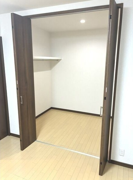 リースホーム小六町Ｂ棟の設備|イメージ