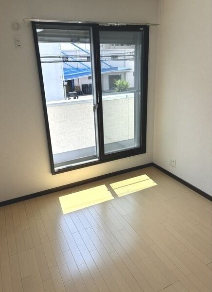 リースホーム小六町Ｂ棟の洋室|イメージ