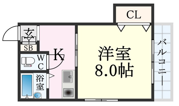 アイリス兵庫