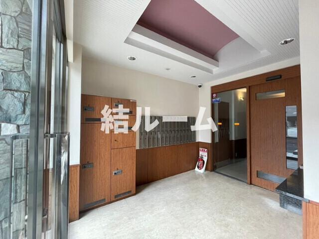豊島区北大塚２丁目の賃貸マンションのその他