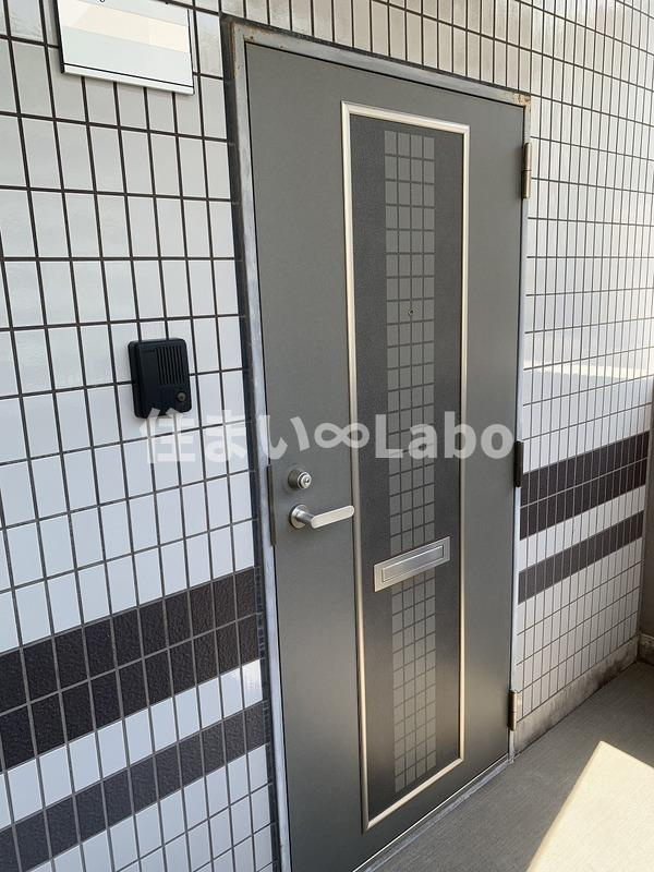 ロイヤル博多駅東のその他共用部分