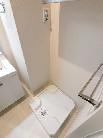 ジャンダルムの設備