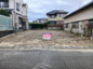 掛川市中宿の売地の画像