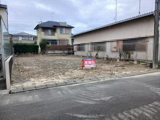 【外観】