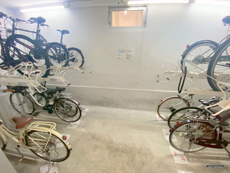 VIENTO VERDE　仲介手数料無料の駐車場