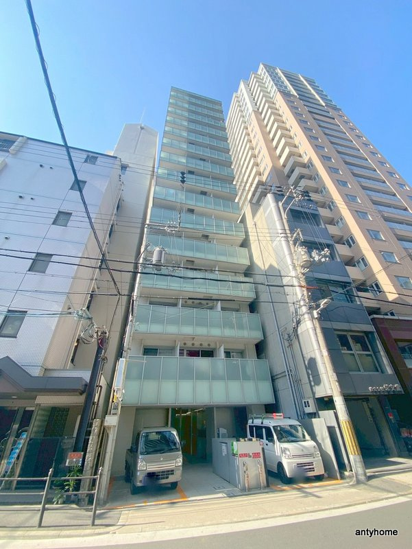 VIENTO VERDE　仲介手数料無料の外観