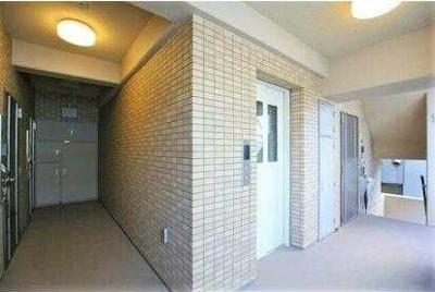 【その他共用部分】 | プレール日本橋三越前
