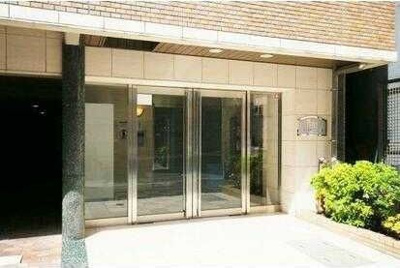 【エントランス】 | プレール日本橋三越前