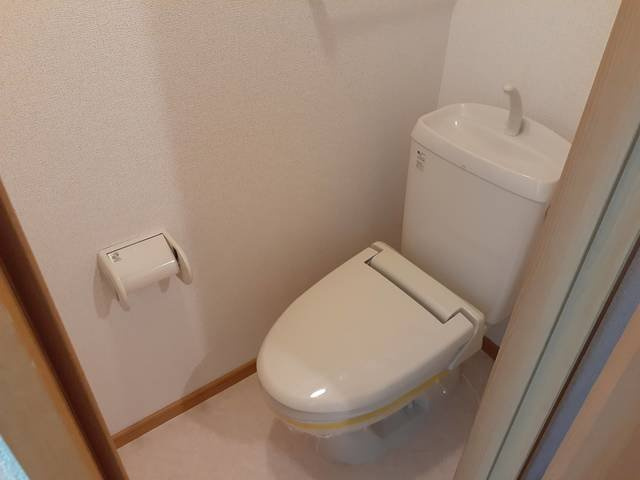 【トイレ】