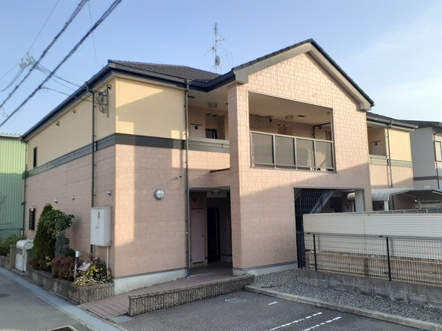 【外観】