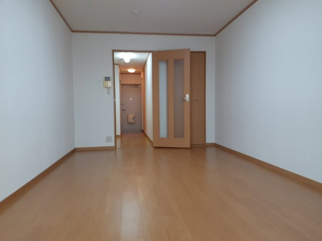 【洋室】