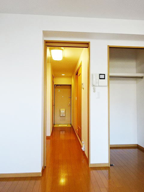 プロスペリタのその他