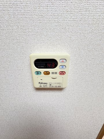プロスペリタのその他