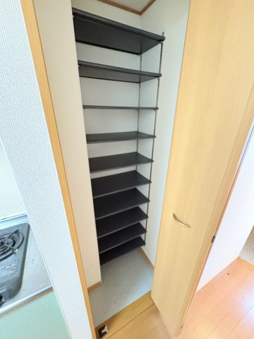 プロスペリタのその他共用部分
