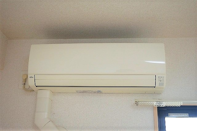 プロスペリタの設備