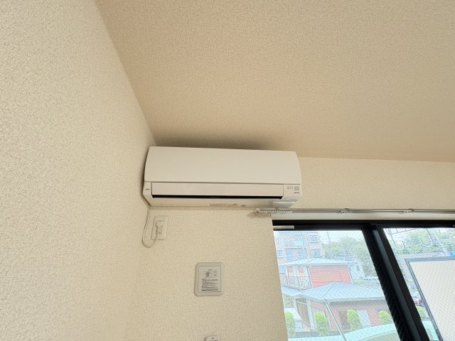 プロスペリタの設備